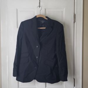 Brooks Brothers Wool Suit Jacket Sz 12